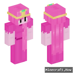 AthenaAphrodite - Minecraft skin