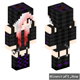 elliottskl2 - Minecraft skin