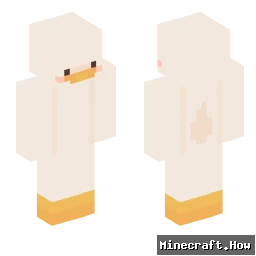 Elliot_Wind - Minecraft skin