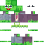 Ellen_KP Minecraft skin preview