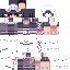 EllenJoeMC Minecraft skin preview