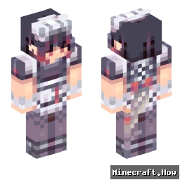 EllenJoeMC - Minecraft skin