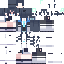 ellenoire Minecraft skin preview