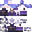 EllenJoe Minecraft skin preview
