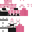 Ellen Minecraft skin preview