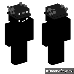 ellenchen1016 - Minecraft skin