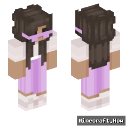 Ellenii - Minecraft skin