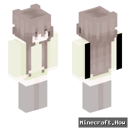 ellenhonn - Minecraft skin