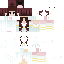 Shokora1310 Minecraft skin preview