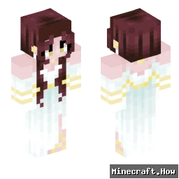 Shokora1310 - Minecraft skin