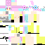 Shoko_Nishimiya Minecraft skin preview