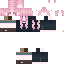 Nishimiya Minecraft skin preview