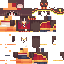 NishimiyaDelLoa Minecraft skin preview
