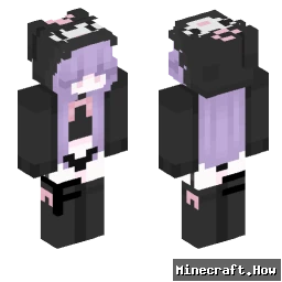 nishimiya_boba - Minecraft skin
