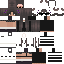 Isabellarosa Minecraft skin preview
