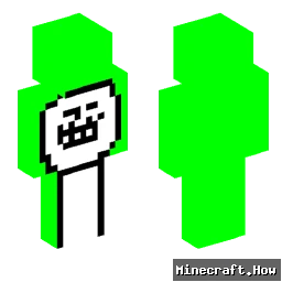 sullybs - Minecraft skin