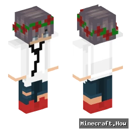 SULLY00N - Minecraft skin