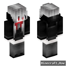 sully - Minecraft skin
