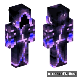 Creature1018 - Minecraft skin