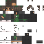 creaturemaker6 Minecraft skin preview