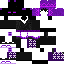 CreatureHunterYT Minecraft skin preview