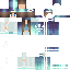 Creature3e Minecraft skin preview