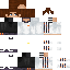 MathoX Minecraft skin preview