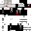 MatheusReiBR Minecraft skin preview