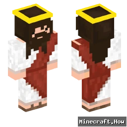 Matheus - Minecraft skin