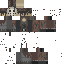 BlitzO707 Minecraft skin preview