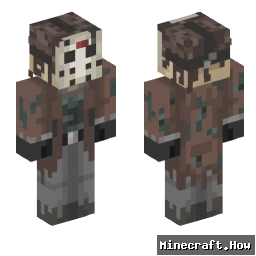 BlitzO707 - Minecraft skin