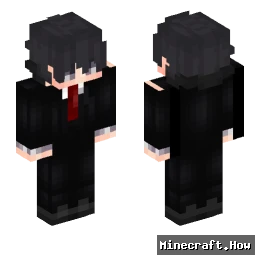 Blitzo_19 - Minecraft skin