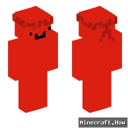 BlitzOG - Minecraft skin