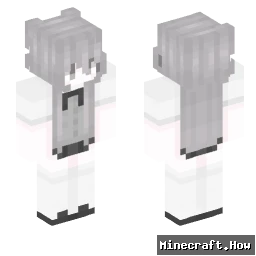 Dsht0511 - Minecraft skin