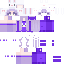 dsher Minecraft skin preview