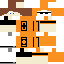 DashieSquare17 Minecraft skin preview