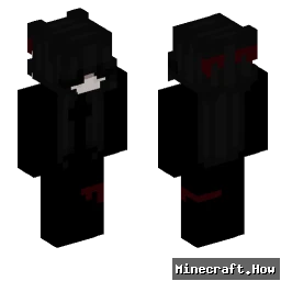 Owen6 - Minecraft skin
