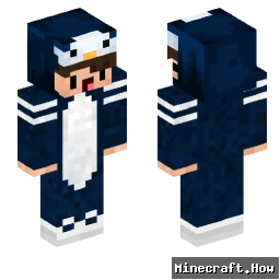 owenthetennisboy - Minecraft skin