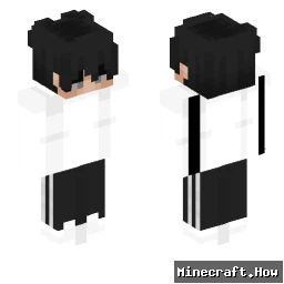 owenx83 - Minecraft skin