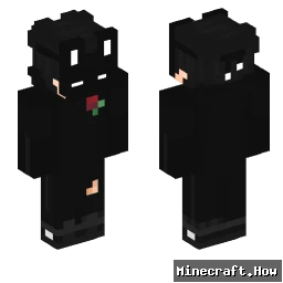 Goofboyy - Minecraft skin