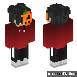 goodboybenny - Minecraft skin