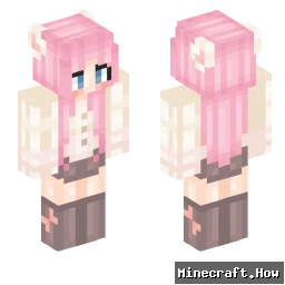 goodboyalbo - Minecraft skin