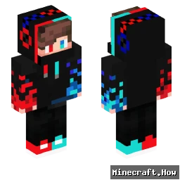 GoodBoy_YT - Minecraft skin