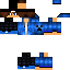 Goodboy123 Minecraft skin preview