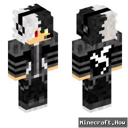 goodboy80 - Minecraft skin