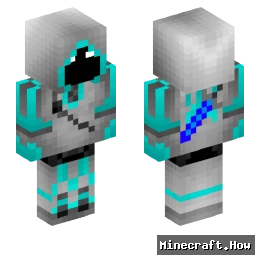 GoodBoyHalo - Minecraft skin
