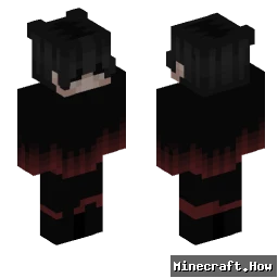 goodboy12345 - Minecraft skin