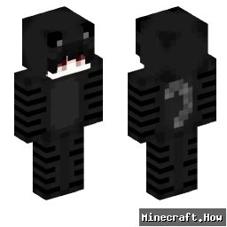 CUTEBOYLS - Minecraft skin