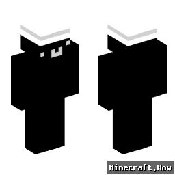 cuteboy0909v2 - Minecraft skin