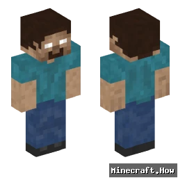 CuteBoyMason - Minecraft skin